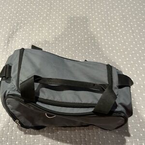 Nike small gym bag